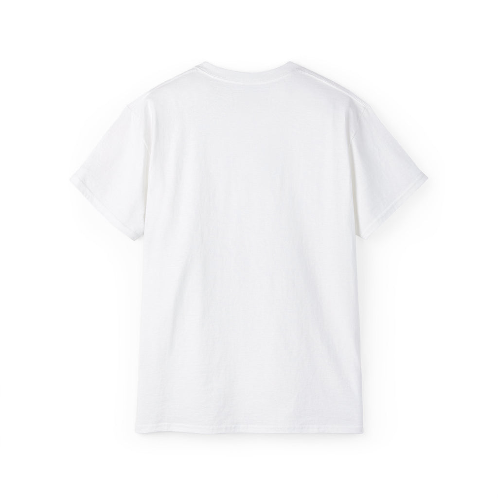 Mama Camo T-Shirt — Rustic Camouflage 'MAMA' Tee for Moms, Mother's Day Gift