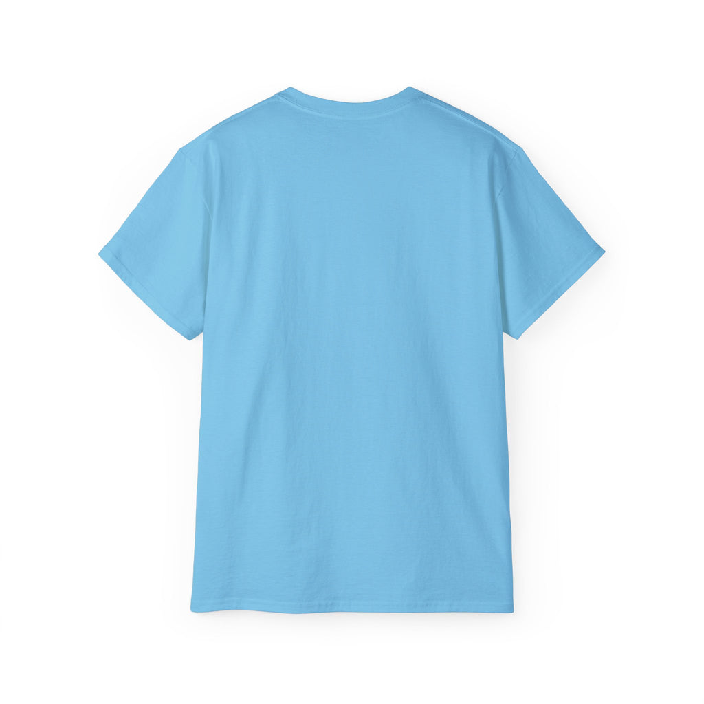 Lemons into Lemonade Christian Tee — "He Turned My Lemons Into Lemonade" Graphic T-Shirt