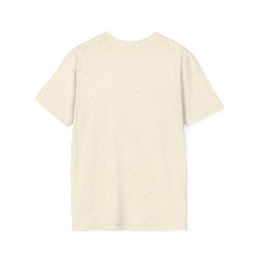 Cherry Bow T‑Shirt — Americana Red Cherries with Blue Ribbon Graphic