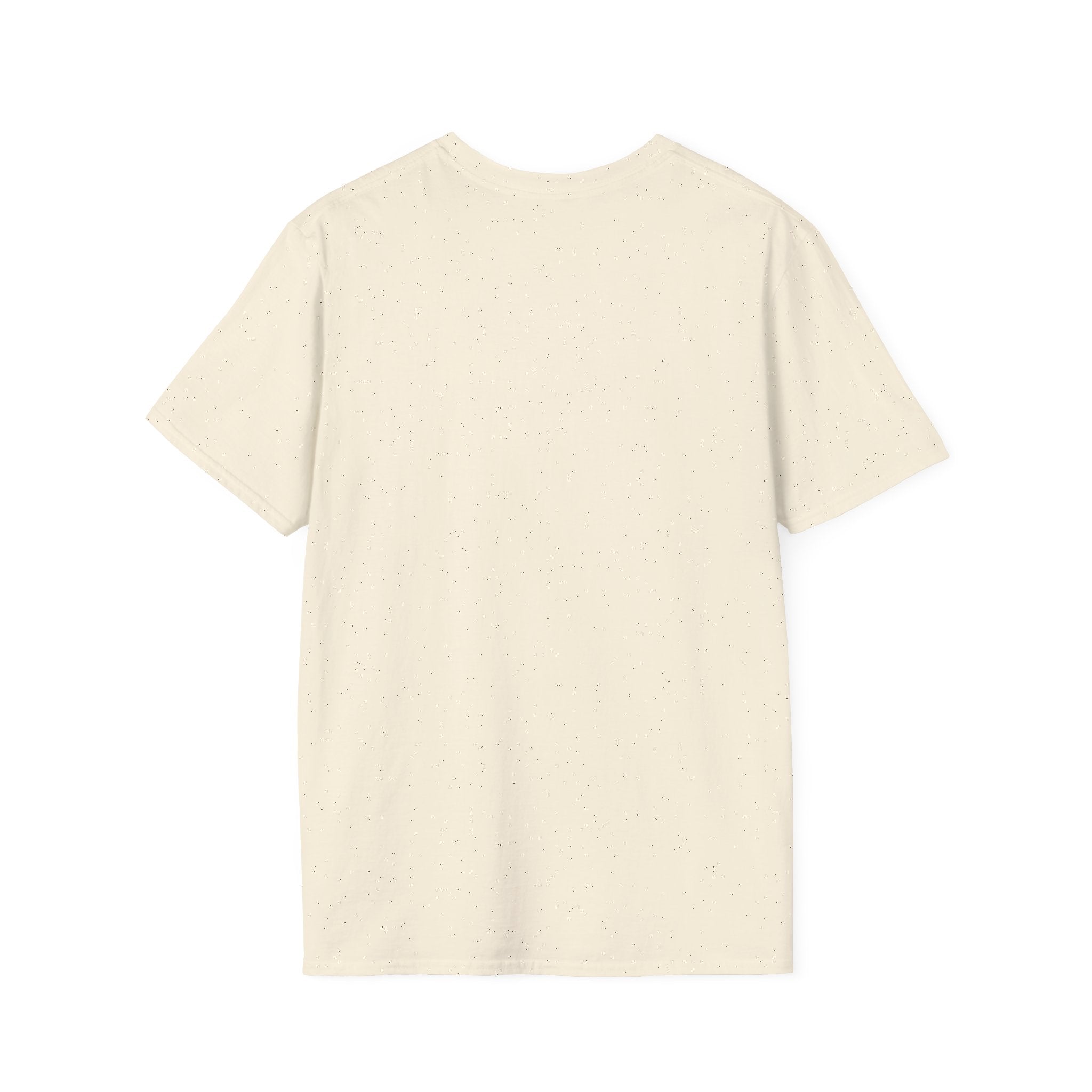 Bottom's Up Duck T-Shirt — Cute Retro Duck Graphic Tee