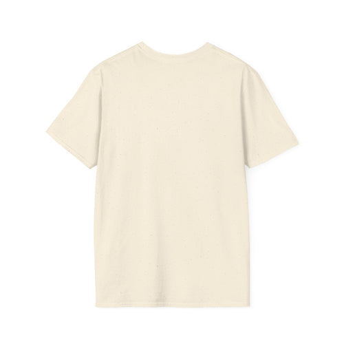 Bottom's Up Duck T-Shirt — Cute Retro Duck Graphic Tee