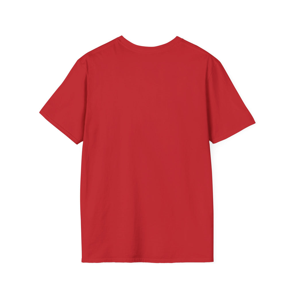 Mama T‑Shirt — Patriotic American Flag Floral Mama Tee for Mother's Day & 4th of July