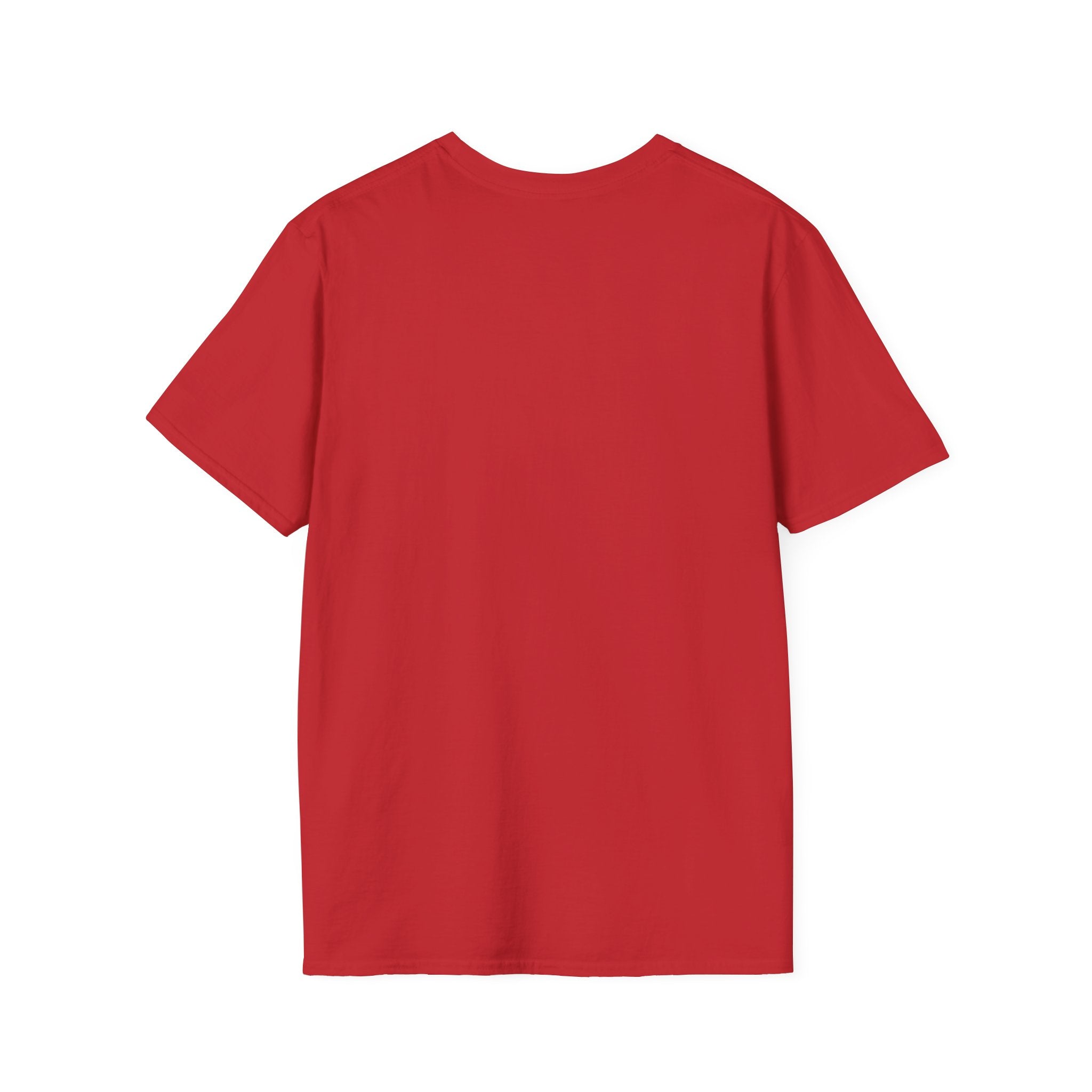 Mama T‑Shirt — Patriotic American Flag Floral Mama Tee for Mother's Day & 4th of July