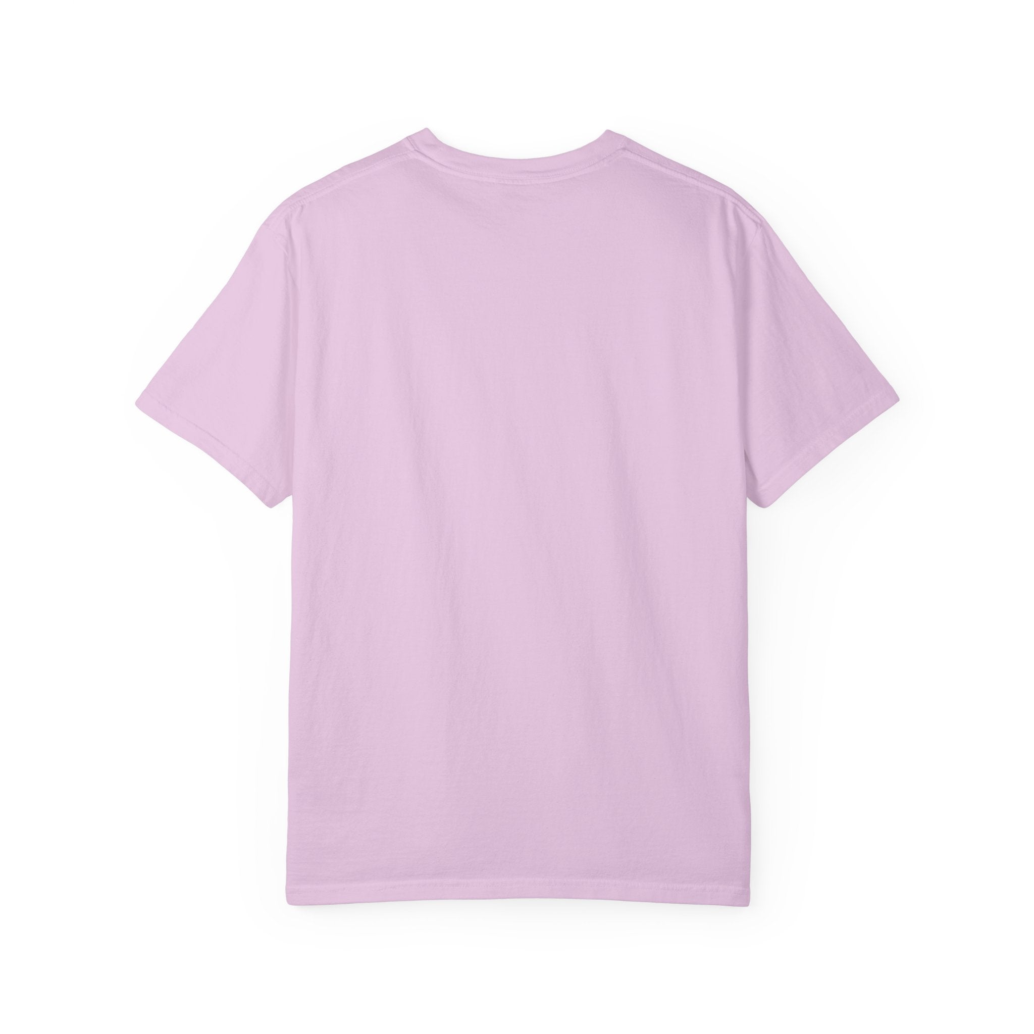 Dog Mama Paw Print T-Shirt — Cute Sparkle Pet Lover Tee