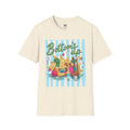 Bottom's Up Duck T-Shirt — Cute Retro Duck Graphic Tee