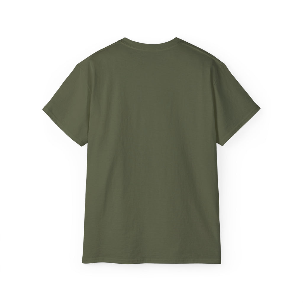 Mama Camo T-Shirt — Rustic Camouflage 'MAMA' Tee for Moms, Mother's Day Gift