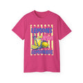 Lemons into Lemonade Christian Tee — "He Turned My Lemons Into Lemonade" Graphic T-Shirt