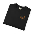 Southern Roots Duck T‑Shirt — Vintage Hunting & Outdoors Tee