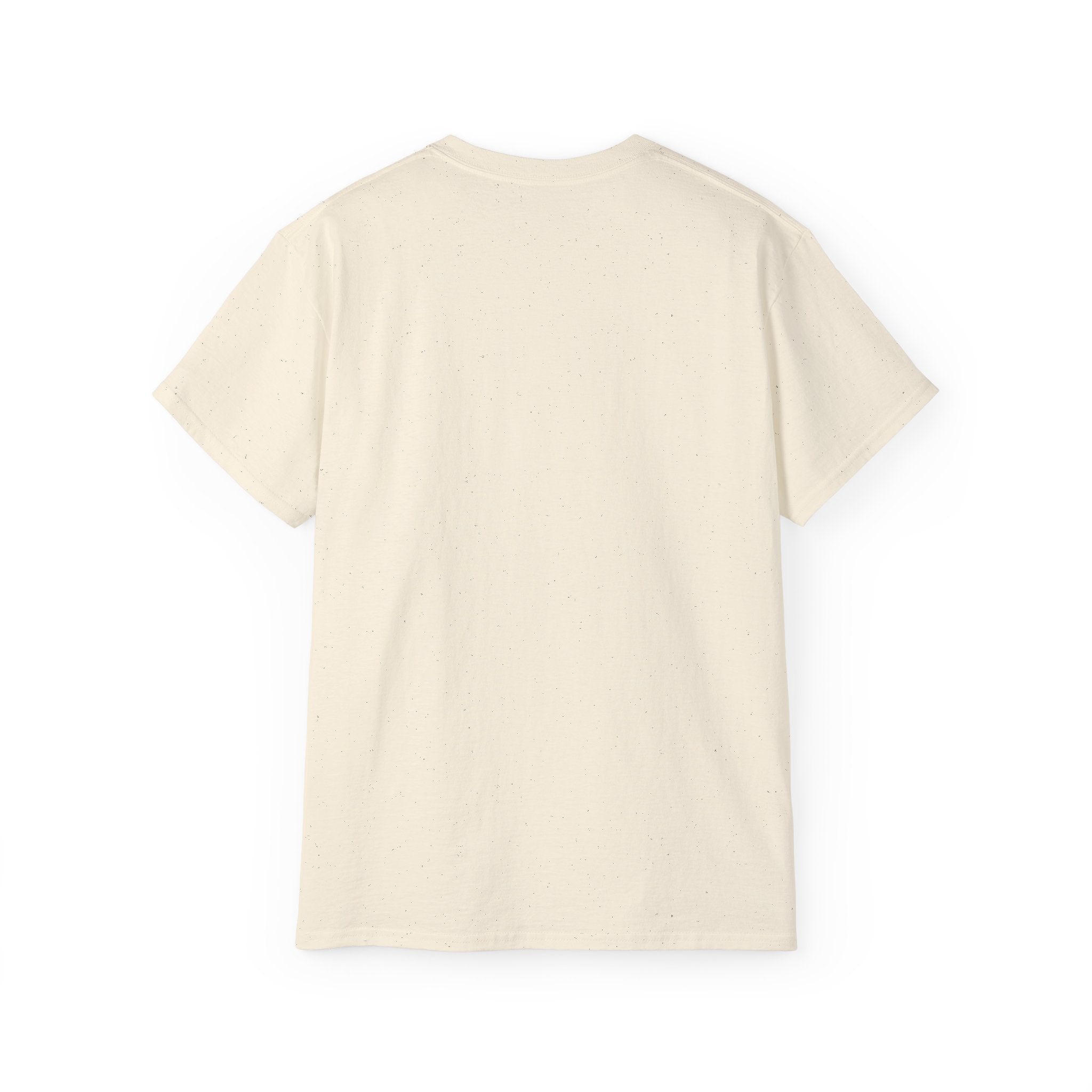 Lucky Mallard Graphic Tee — Retro Duck Design