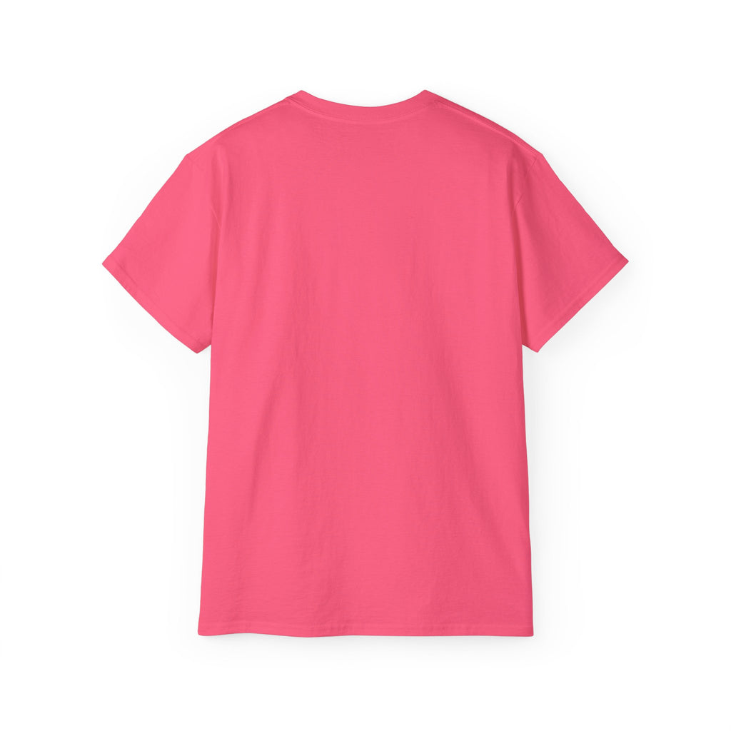 Mama Camo T-Shirt — Rustic Camouflage 'MAMA' Tee for Moms, Mother's Day Gift