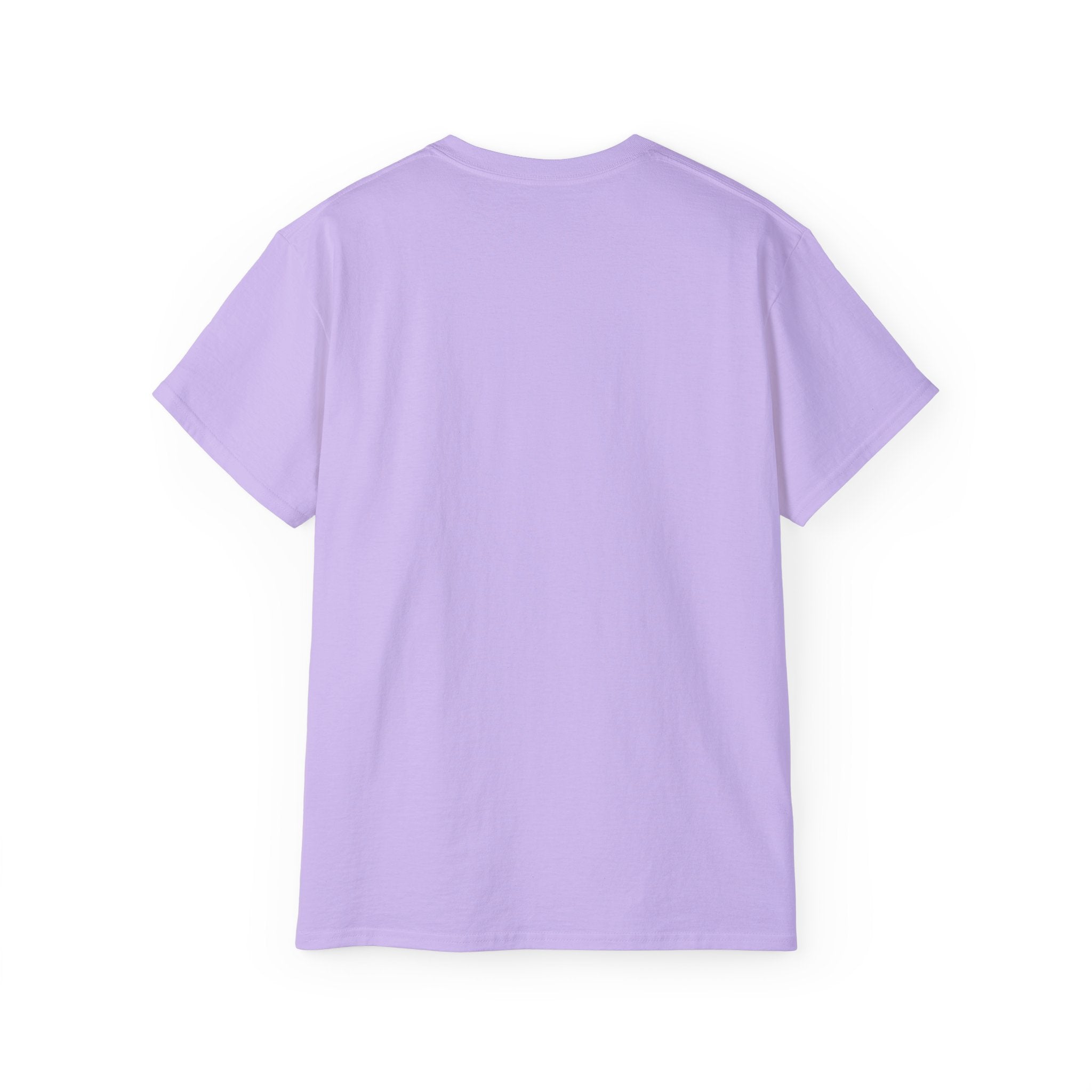 Lucky Mallard Graphic Tee — Retro Duck Design